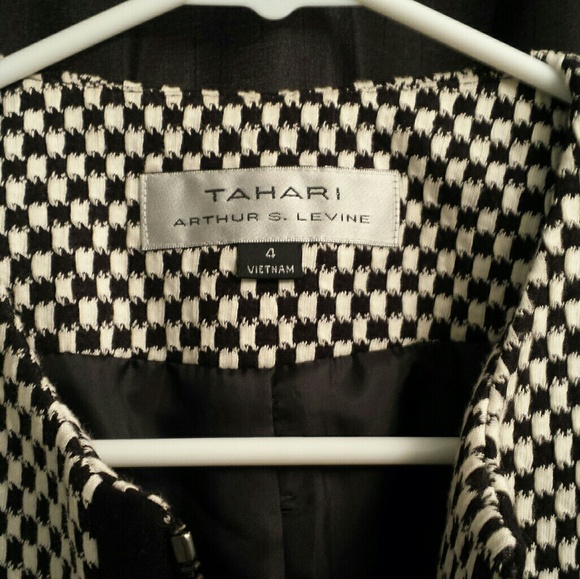 Blazer jacket - Picture 3 of 3