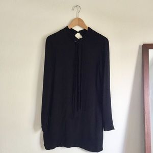 🎵Posh Black Dress ▪️⚫️ Size M 🎵Posh Black Dress ▪️⚫️ Size M