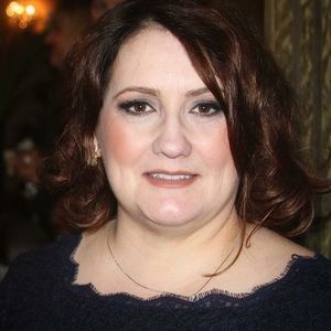 Meet your Posher, Terri