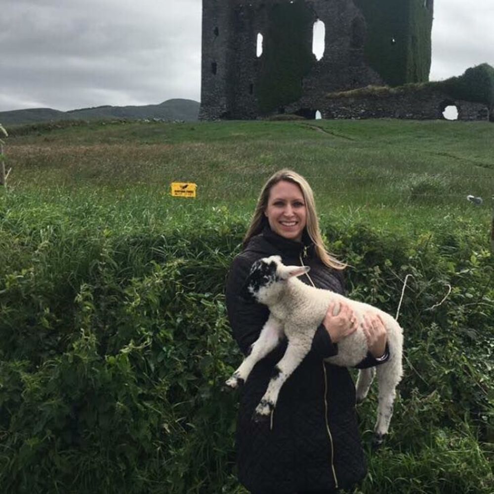 Meet your Posher, Kate