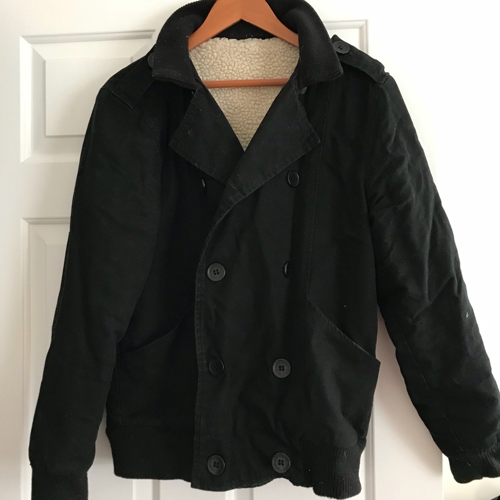Men’s Coat