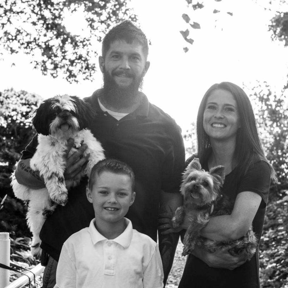 Meet your Posher, Christina