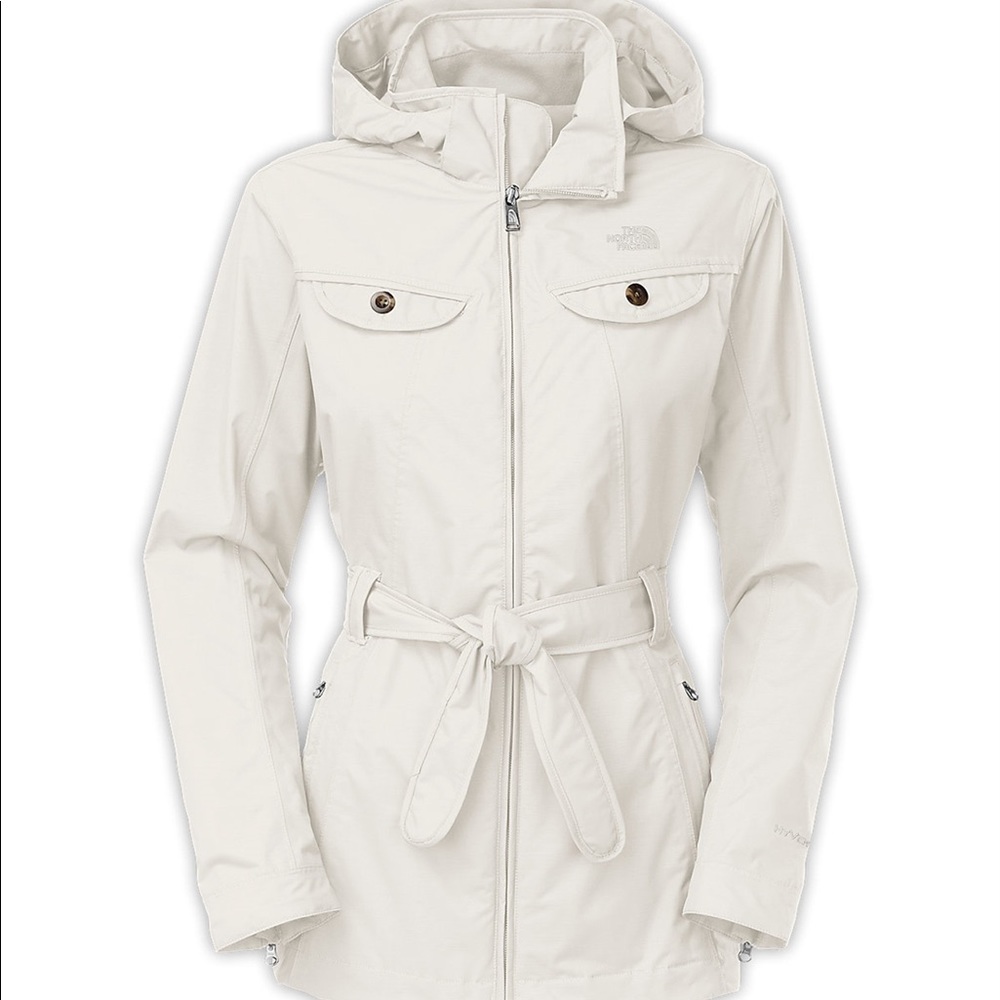 North Face K Jacket