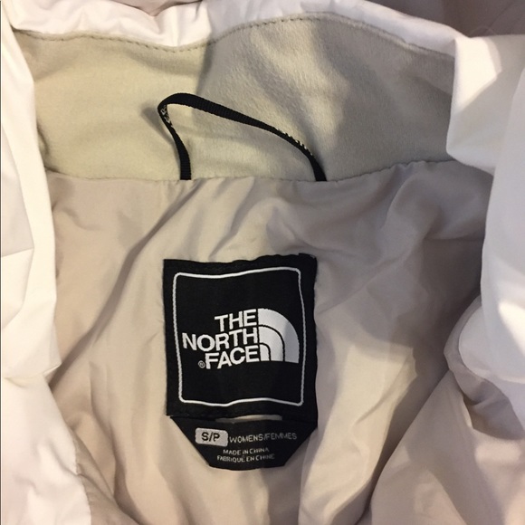 North Face K Jacket - Picture 3 of 6