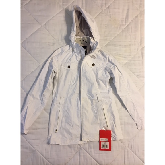 North Face K Jacket - Picture 4 of 6