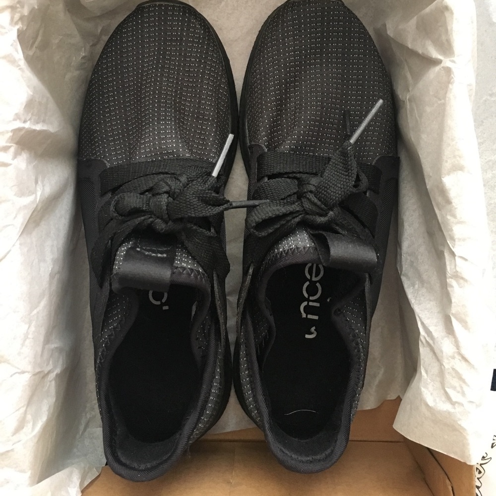 Adidas Edge Lux Bounce