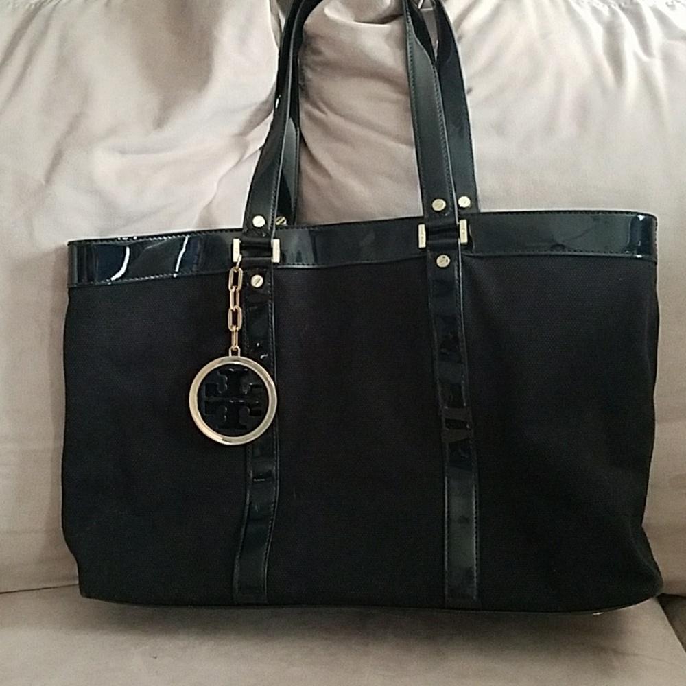 *FINAL DROP*Tory Burch Jane Tote
