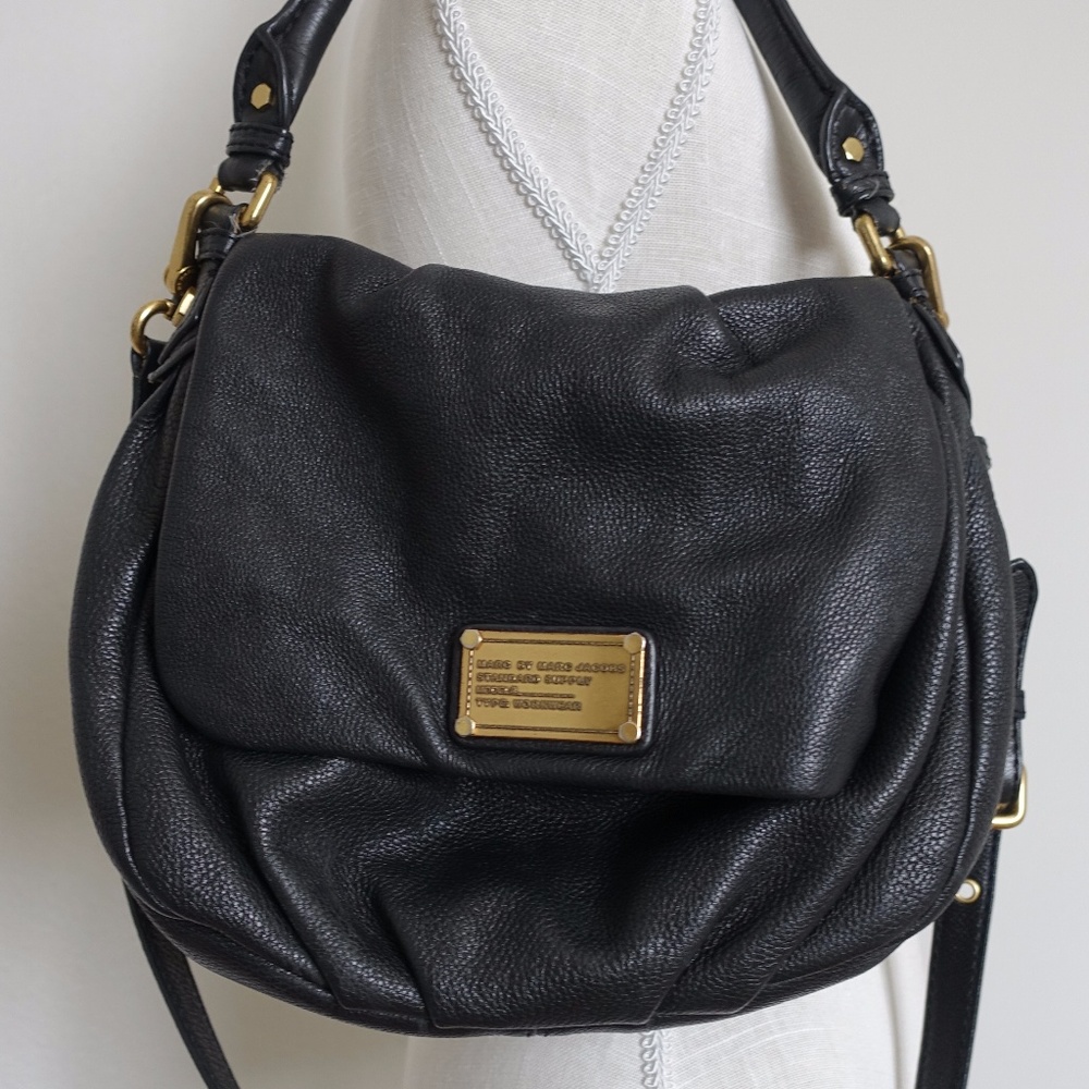 Marc by Marc Jacobs Classic Q Handbag