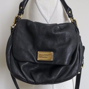 Marc by Marc Jacobs Classic Q Handbag