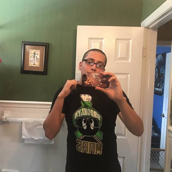 Meet your Posher, Steve - Picture 1 of 1