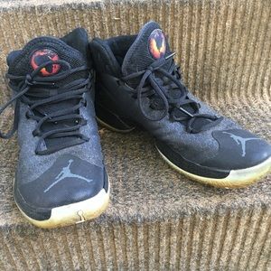 Air Jordan XXX