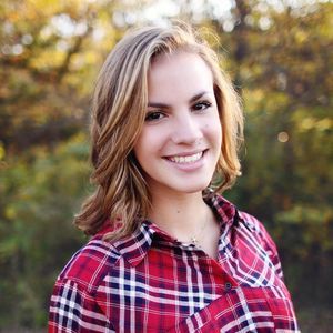 Meet your Posher, Kinzie