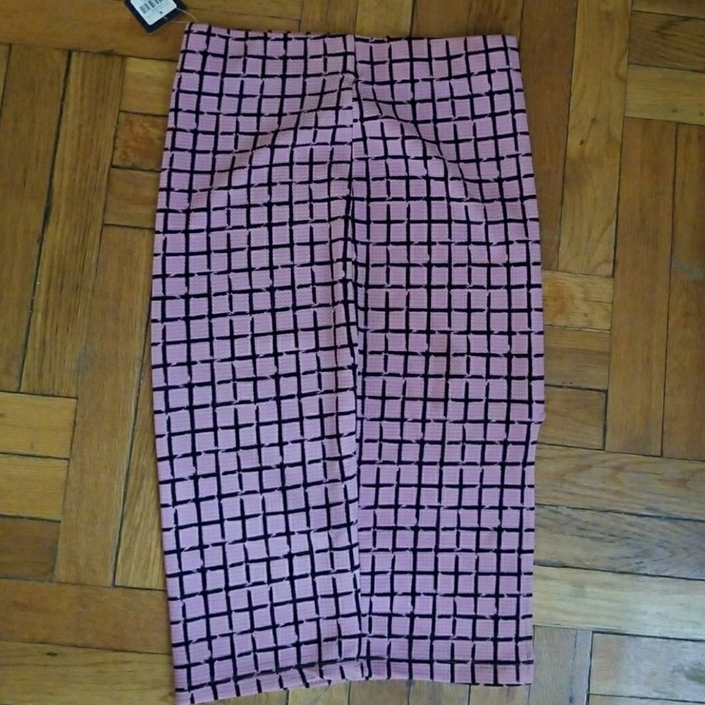 Small top/ Medium bottom