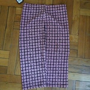 Small top/ Medium bottom