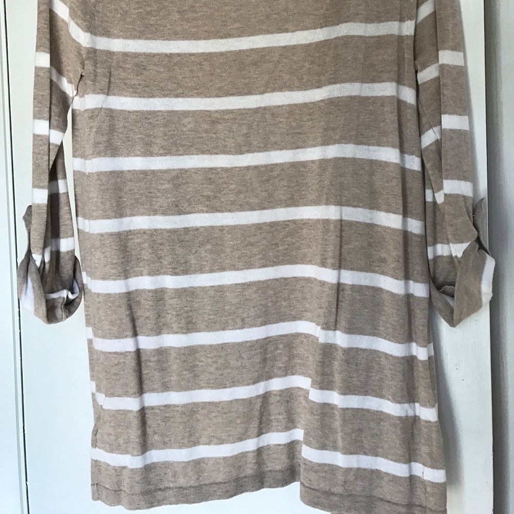 Express women's cardigan