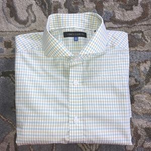 Men's Vince Camuto Button Down Size M