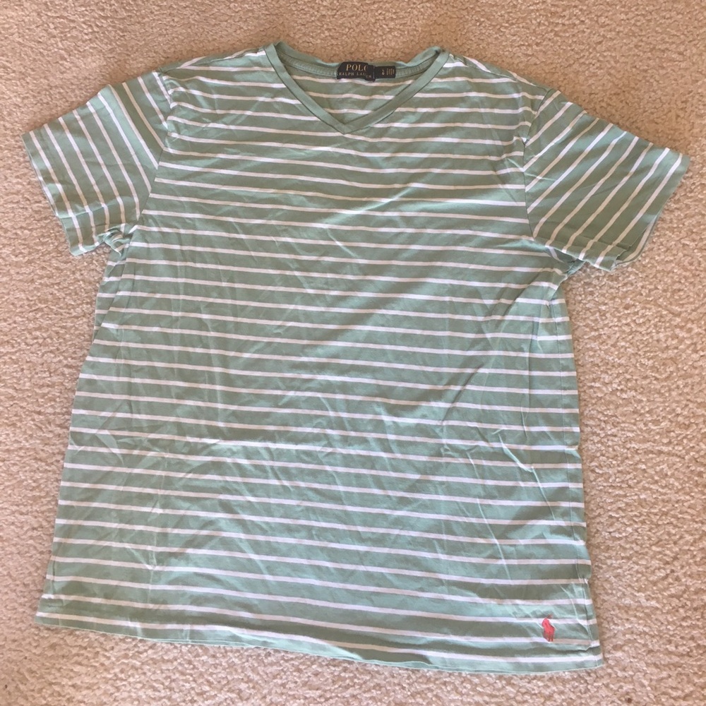 Polo by Ralph Lauren shirt