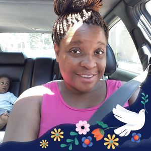 Meet your Posher, Chantell