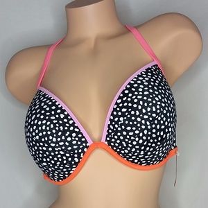 Victoria's Secret SWIM Bikini Top 36DD