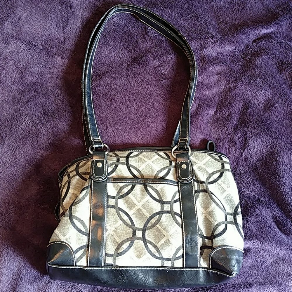 Merona Handbag