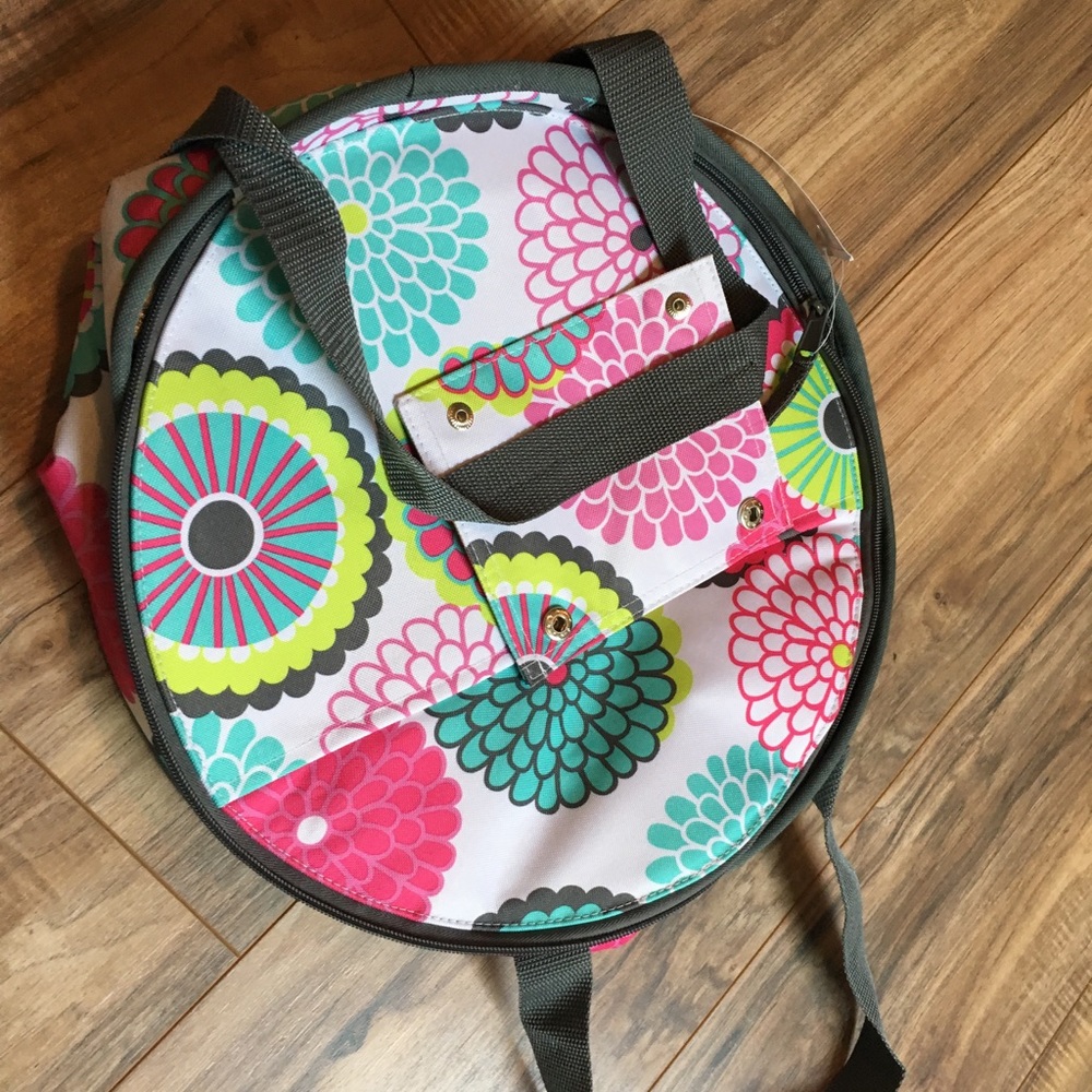 Thirty-One crockpot holder