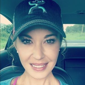 Meet your Posher, Tracy