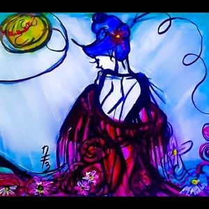 Meet your Posher, Noelle