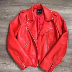 Zara women's jacket