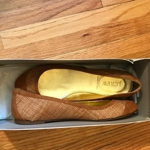 J. Crew Flats J. Crew Flats