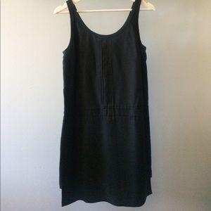 Banana Republic Black Dress LBD