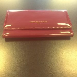 Adrienne Vittadini Wallet