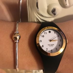 Kate Spade โ ๏ธ Rumsey watch ( like new condition) Kate Spade โ ๏ธ Rumsey watch ( like new condition)