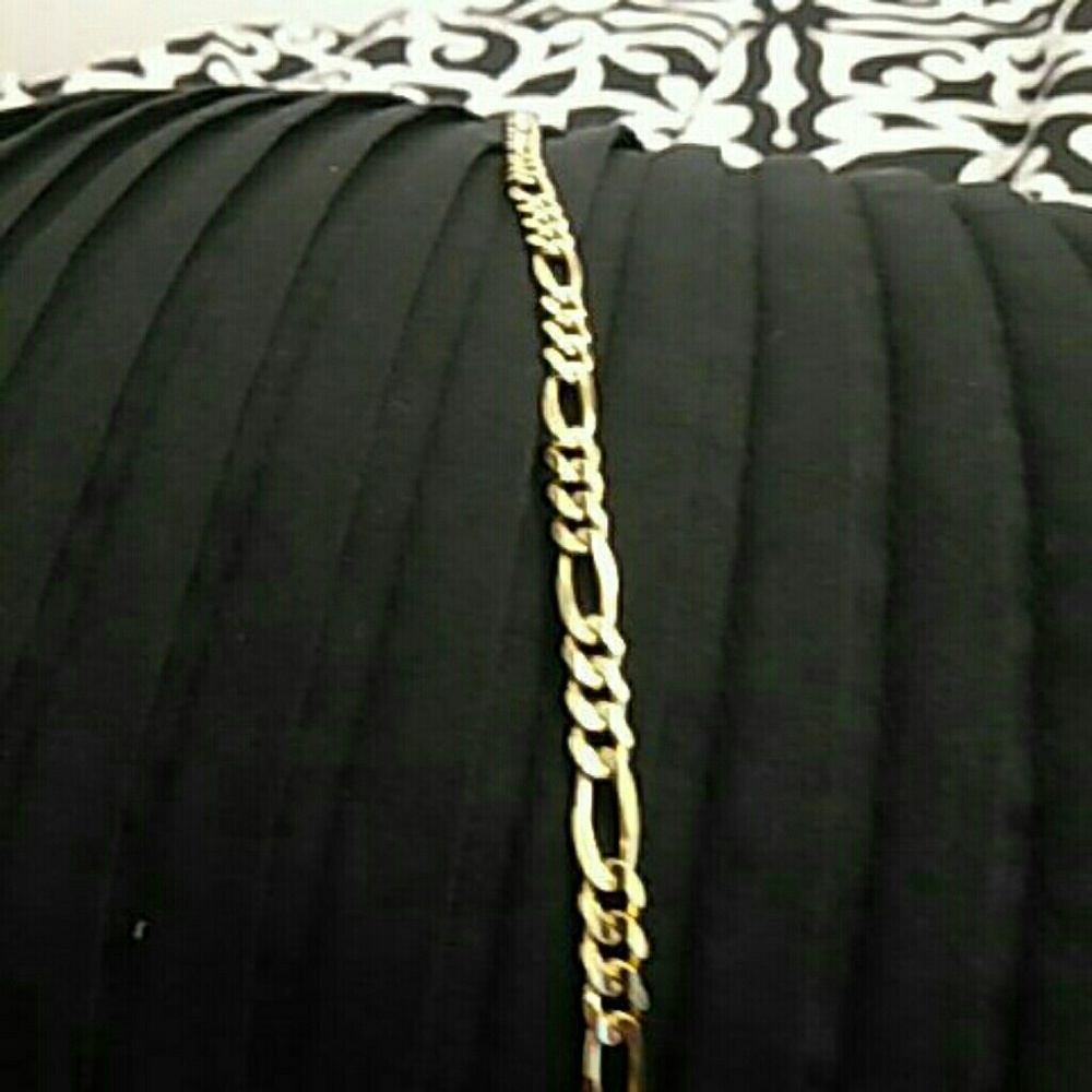 14k necklace