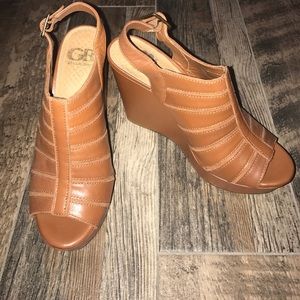 Gianni Bini Wedges