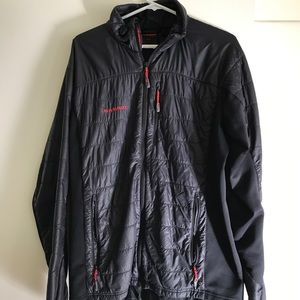 Mammut Soft Shell Jacket