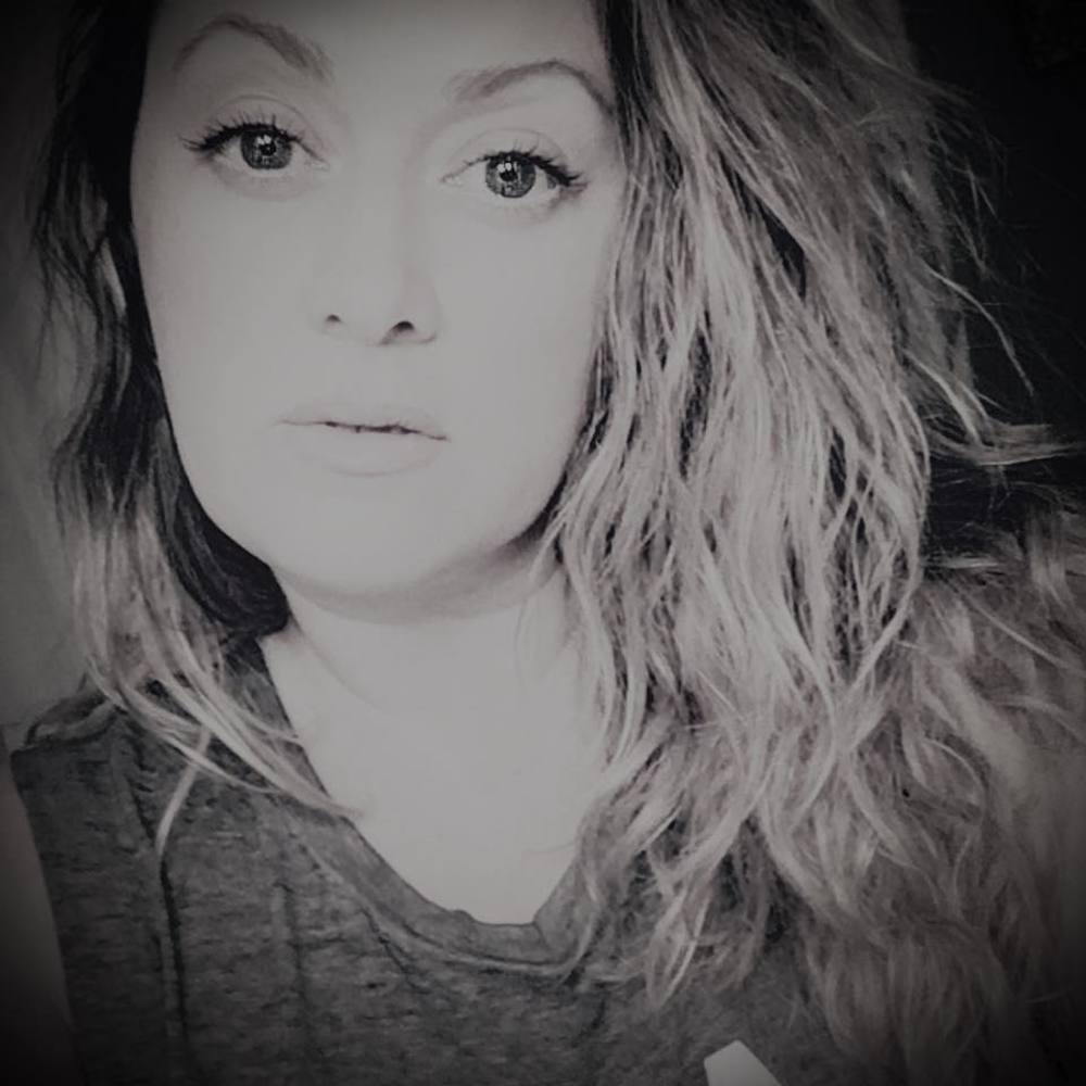 Meet your Posher, Lacey