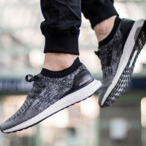 ORIGINAL ULTRA BOOST UNCAGED