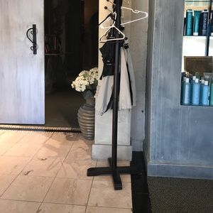 Meet your Posher, Denise