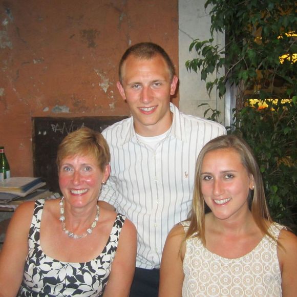 Meet your Posher, Susan - Picture 1 of 1