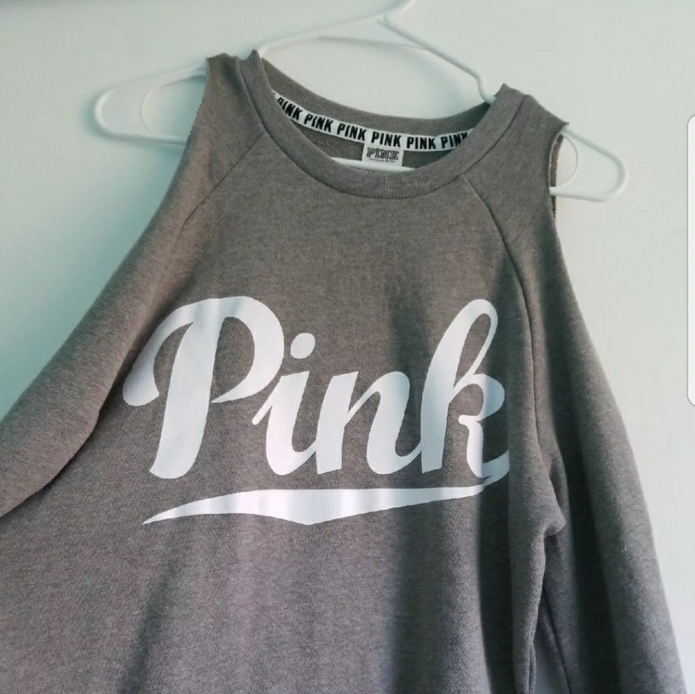 PINK Top