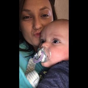 Meet your Posher, Mckenzie