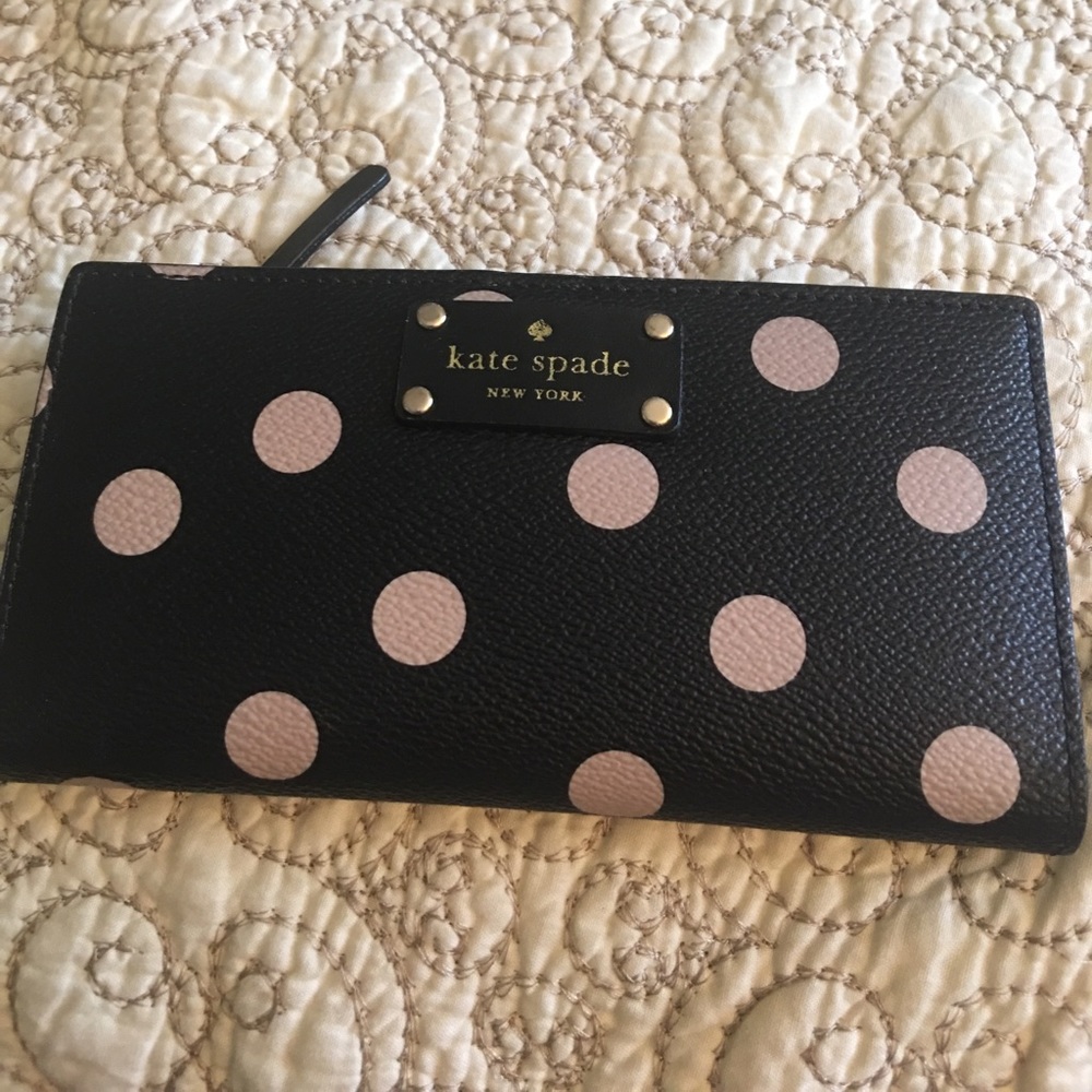 Kate Spade Wallet