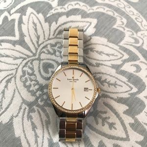 Kate Spade watch Kate Spade watch