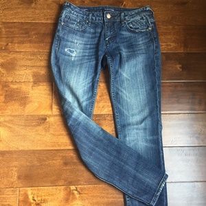 Vigoss The Chelsea Skinny