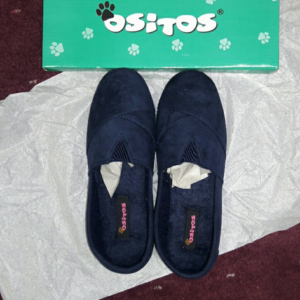 Tammy Slip-on shoe NIB