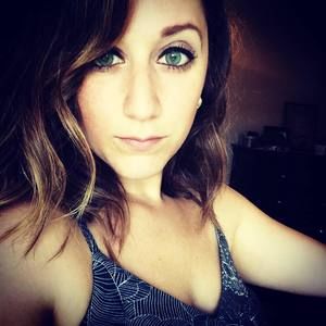 Meet your Posher, Jenna