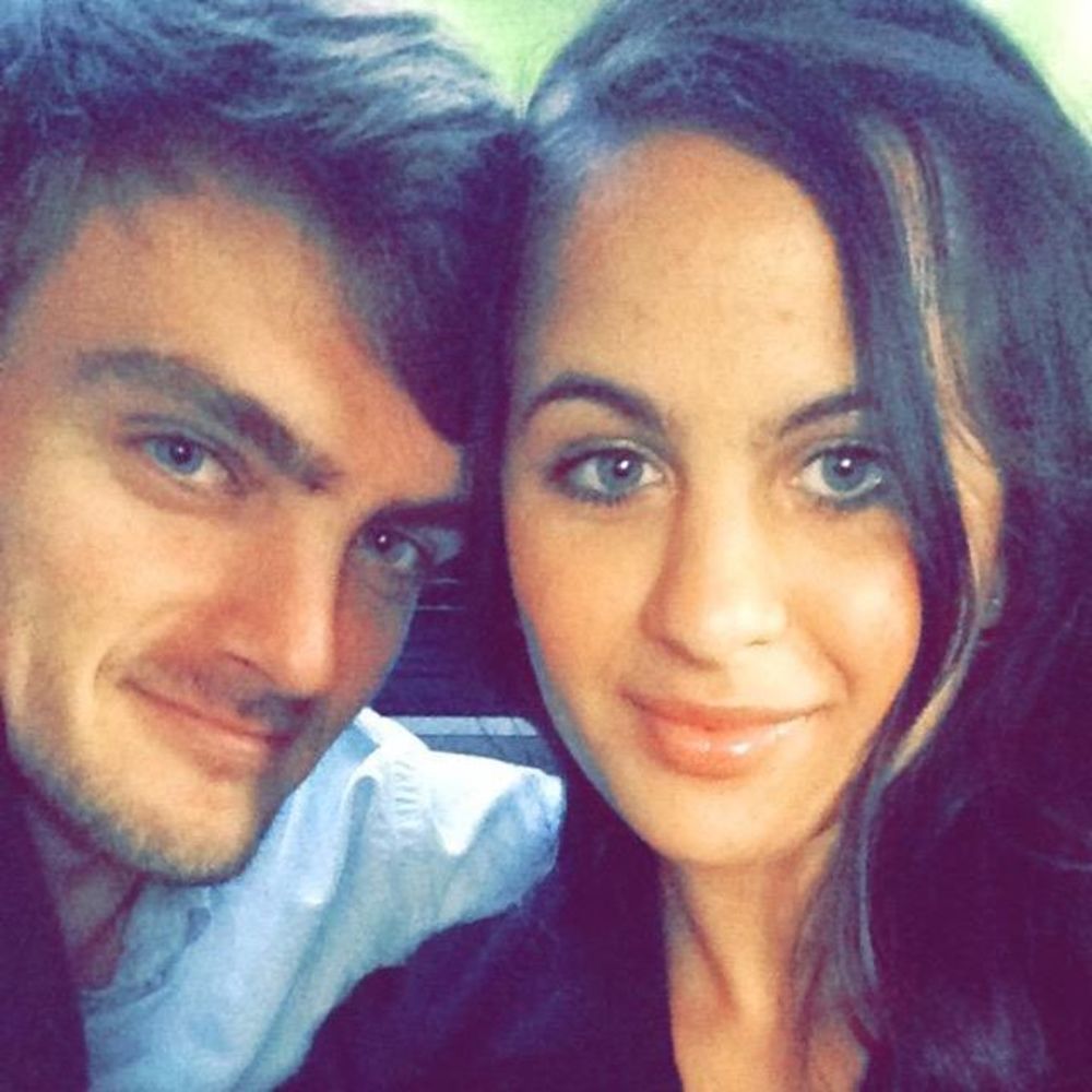 Meet your Posher, Breanne