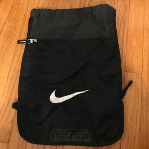 Nike gym bag