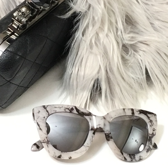 Quay Australia Accessories - •• QUAY •• Sugar & Spice Sunglasses 😎 NWT!😍