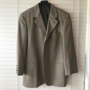 Hugo Boss Sports Coat 44R